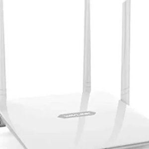 WAVLINK WiFi Router AC1200 Dual Band Router 2.4GHz and 5GHz Wireless Internet